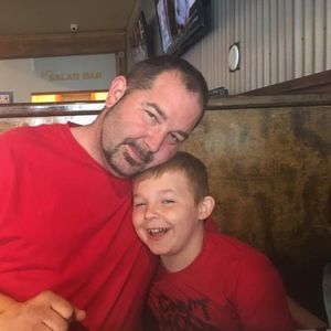 Meet your Posher, Steven